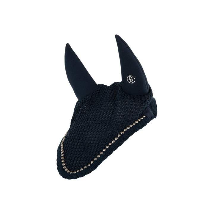 BR Ear Bonnet Ivory Coast