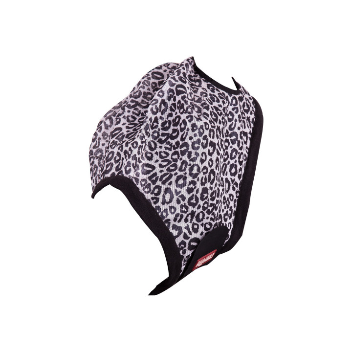Premiere Fly Mask Animal Print
