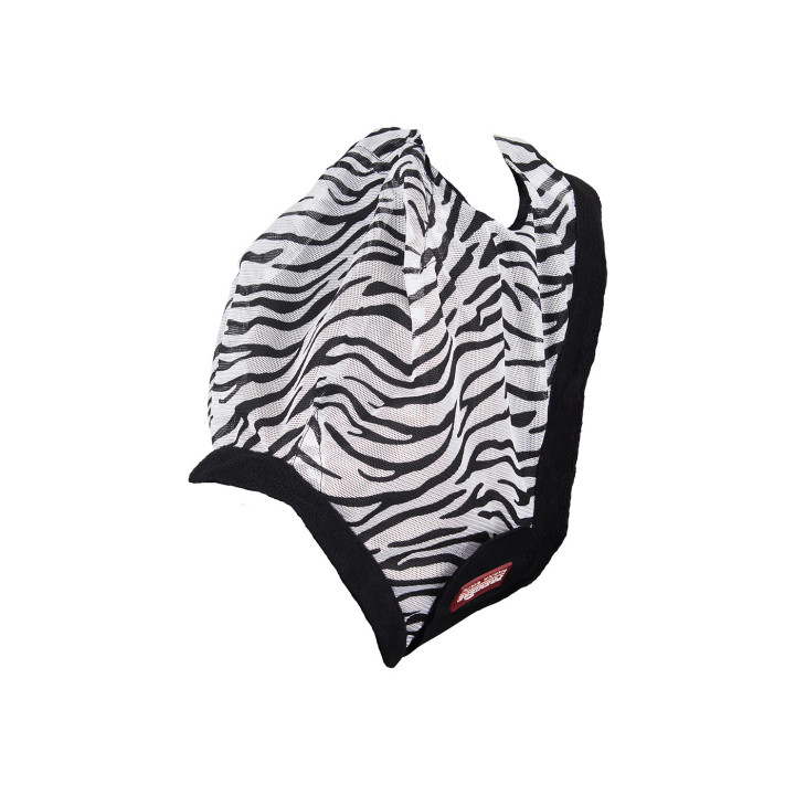Premiere Fly Mask Animal Print