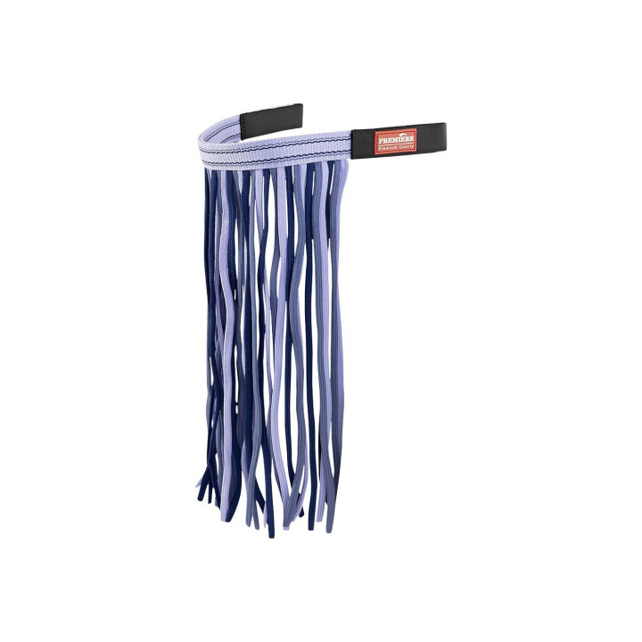 Premiere Fly Fringe Browband