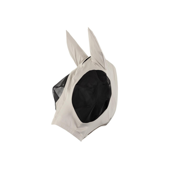 BR Fly Mask with Zipper Lycra