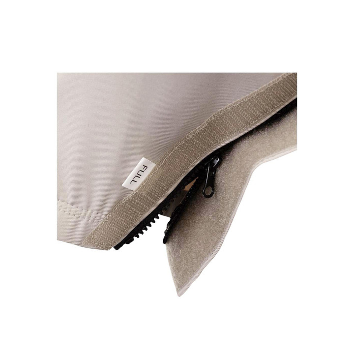 BR Fly Mask with Zipper Lycra