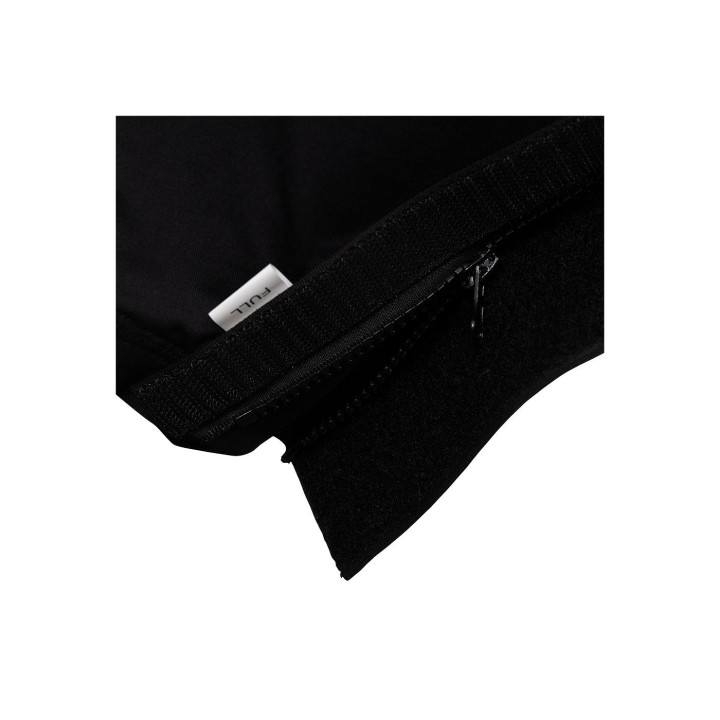 BR Fly Mask with Zipper Lycra