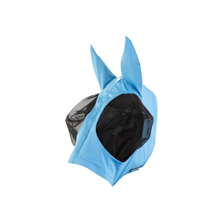 BR Fly Mask with Zipper Lycra