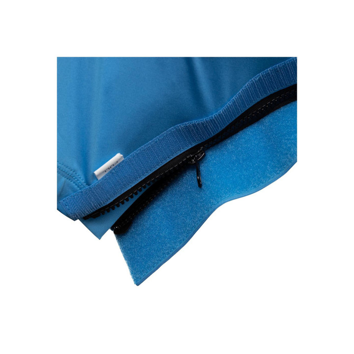 BR Fly Mask with Zipper Lycra
