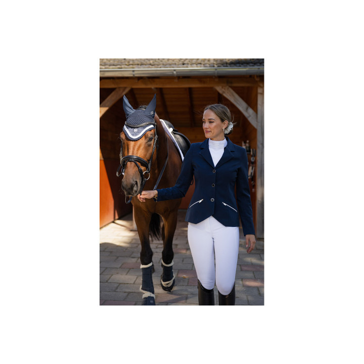 BR Zamora czapka na uszy C-wear