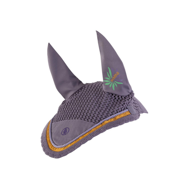 BR Mini Horse czapka na uszy