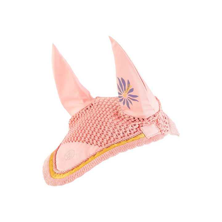 BR Mini Horse Ear Bonnet
