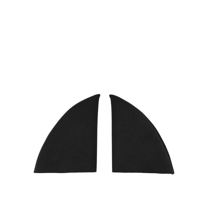 BR Neoprene wkładki do czapki na uszy