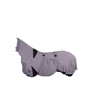 BR Sweet Itch Rug with Integrated Neck