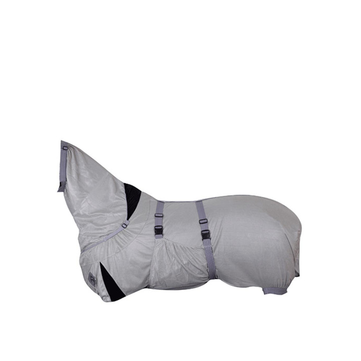 Premiere Fly Rug with Integrated Neck and Belly Cover