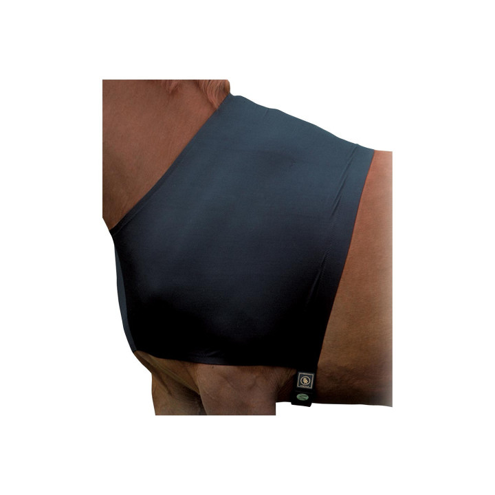 BR Anti Rub Stretch Vest Classic
