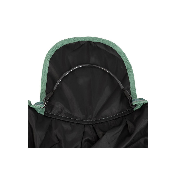 BR Mini Horse Rain Rug 600D 0g