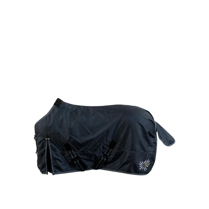 BR Mini Horse Rain Rug 600D 0g