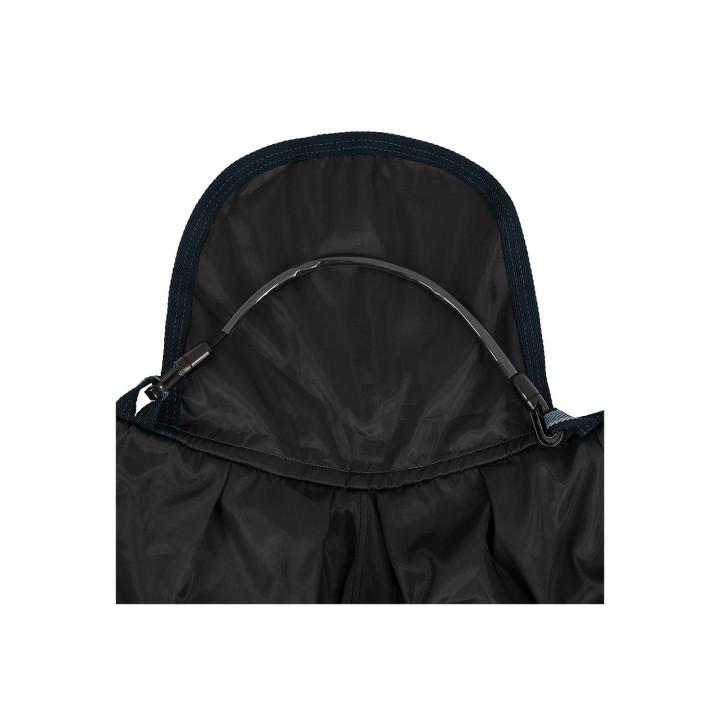 BR Mini Horse Rain Rug 600D 0g