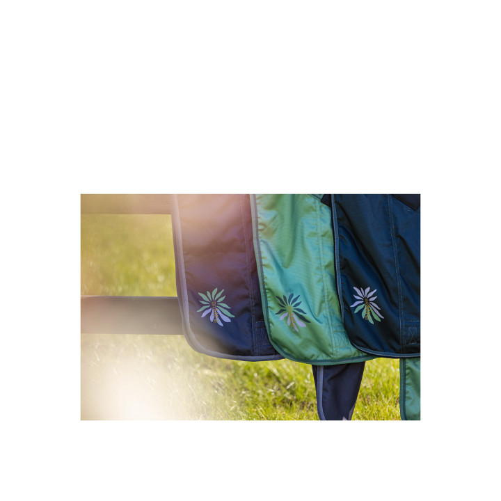 BR Mini Horse derka przeciwdeszczowa 600D 0g