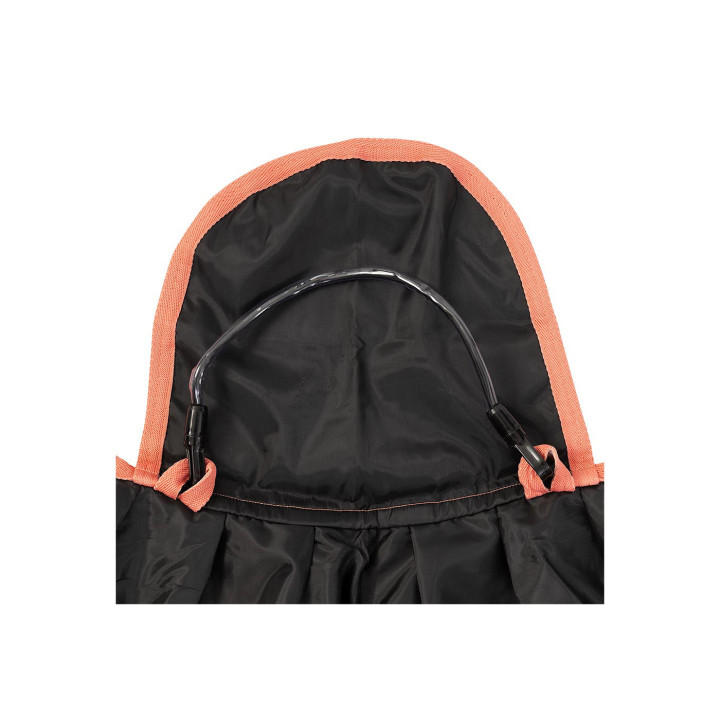 BR Mini Horse Rain Rug 600D 0g