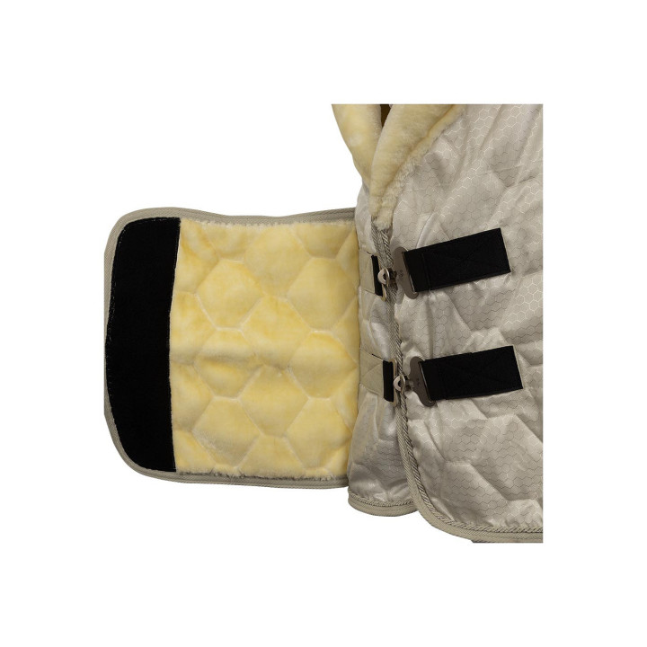 BR Show Rug Zamora C-Wear