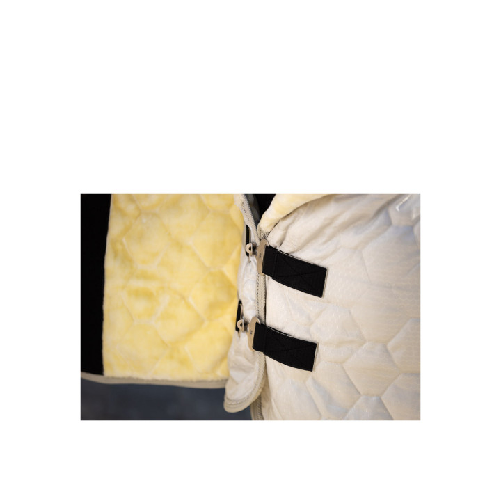 BR Show Rug Zamora C-Wear