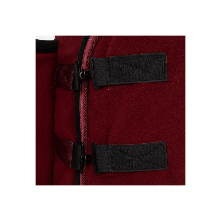 BR CLX Derka polarowa 240 g