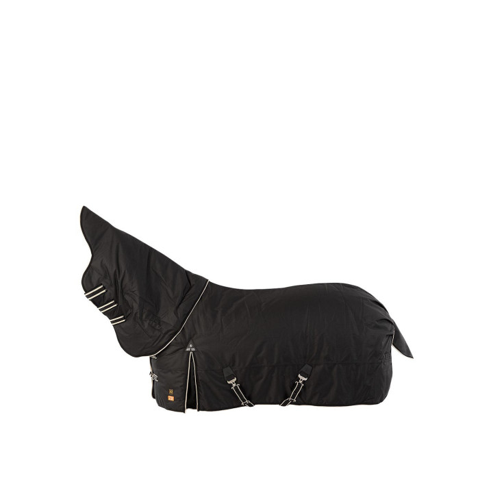 BR Turnout Rug Combo Z3 1200D, 100-200-300g