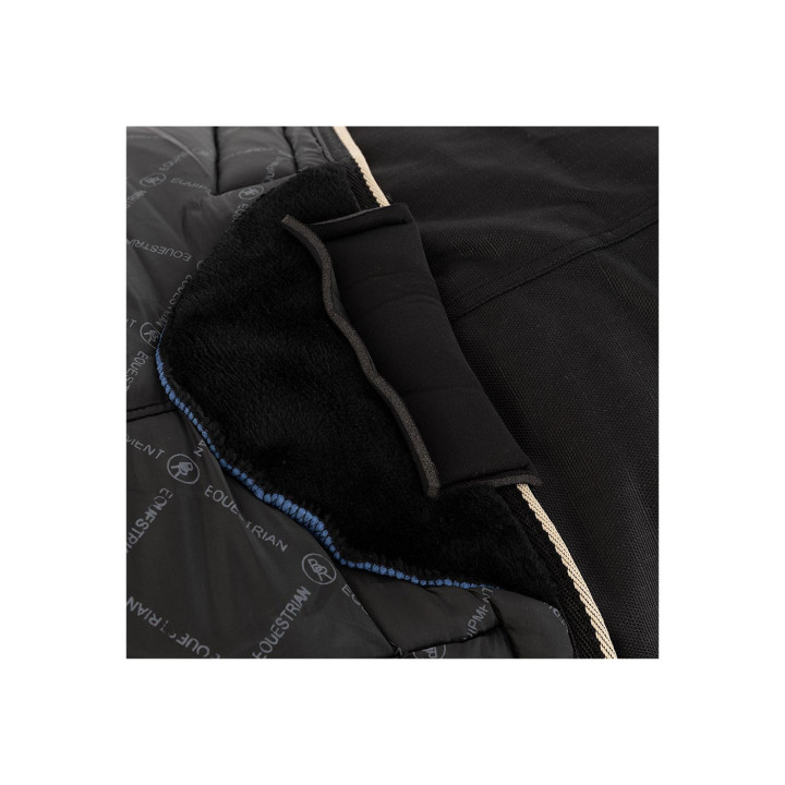 BR Turnout Rug Combo Z3 1200D, 100-200-300g