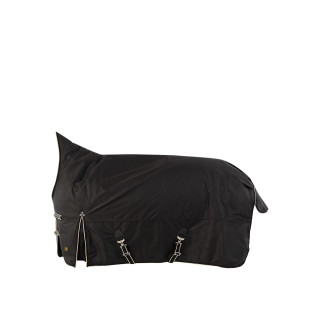 BR Classic High Neck Turnout Rug 1200D - 200g