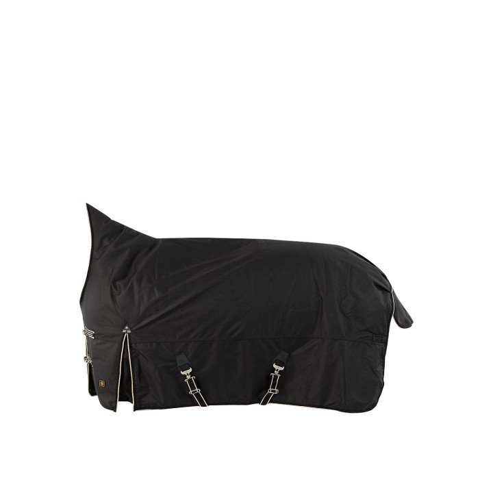 BR Classic High Neck Turnout Rug 1200D - 200g