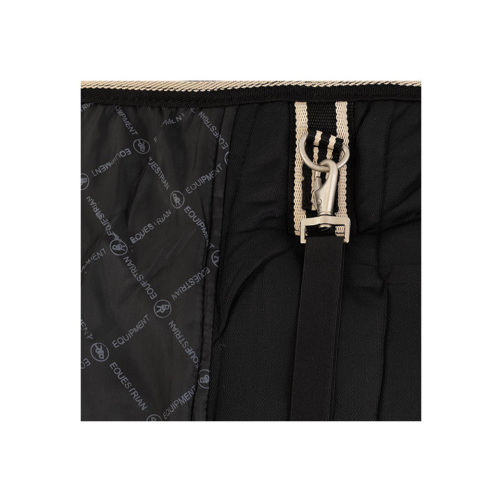 BR Classic High Neck Turnout Rug 1200D - 200g