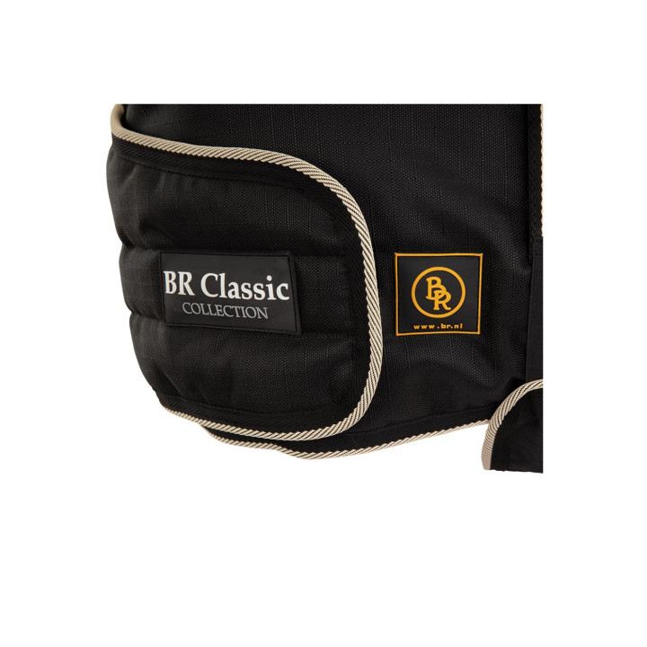 BR Turnout Rug Foal Classic 1200D – 340g