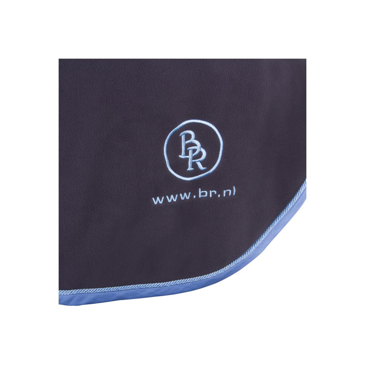 BR Exercise Rug Event Fleece
