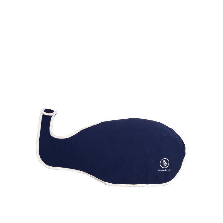 BR Exercise Rug Event Fleece