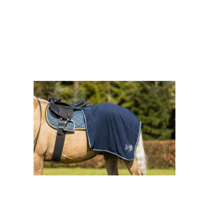 BR Mini Horse derka treningowa dla kucyków i małych koni