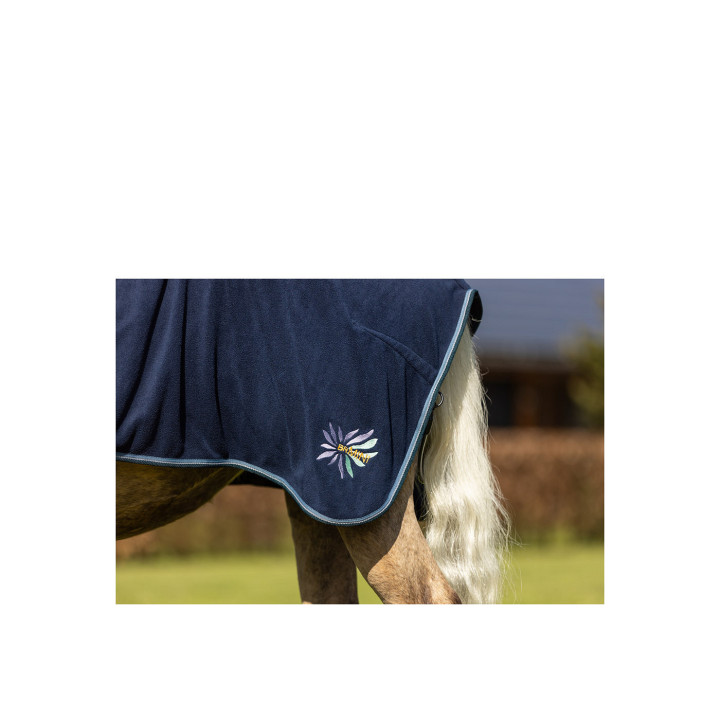 BR Mini Horse derka treningowa dla kucyków i małych koni