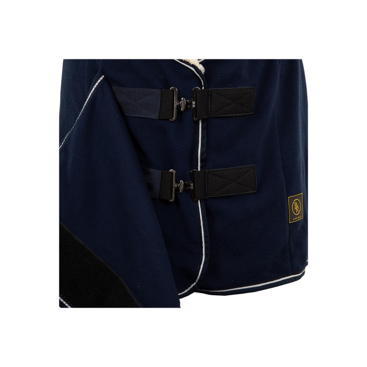 BR Show Rug Ivory Coast