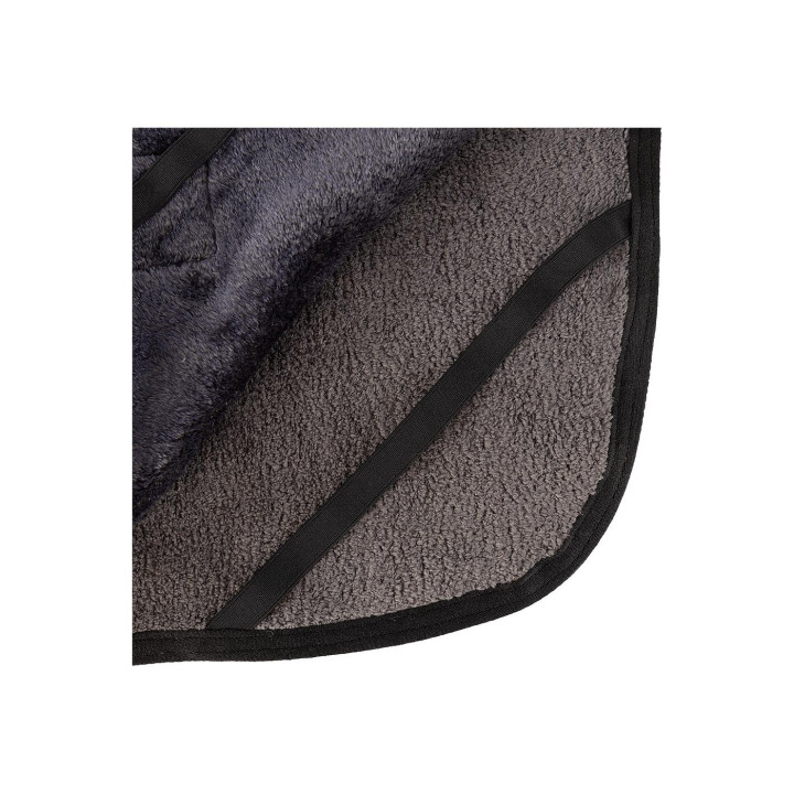 BR Bathrobe for Dogs