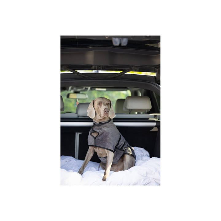 BR Szlafrok dla psów