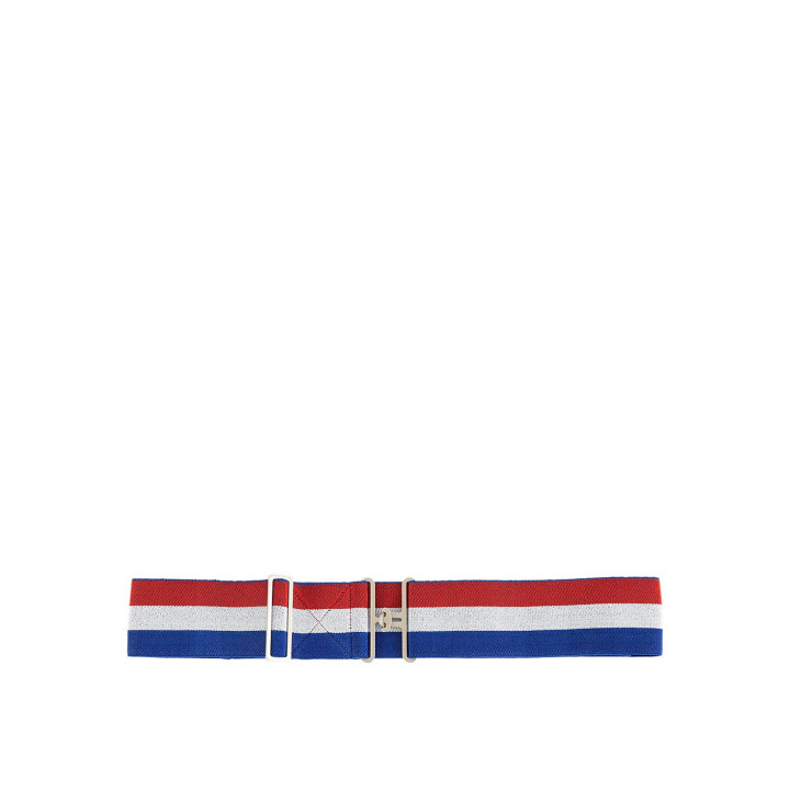 BR Elastic Rug Girth