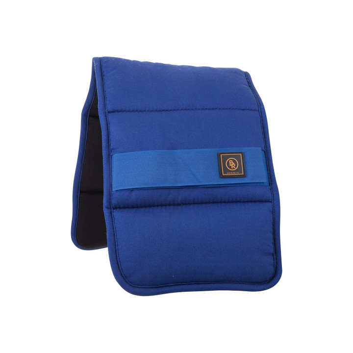 BR czaprak pod pas do lonżowania