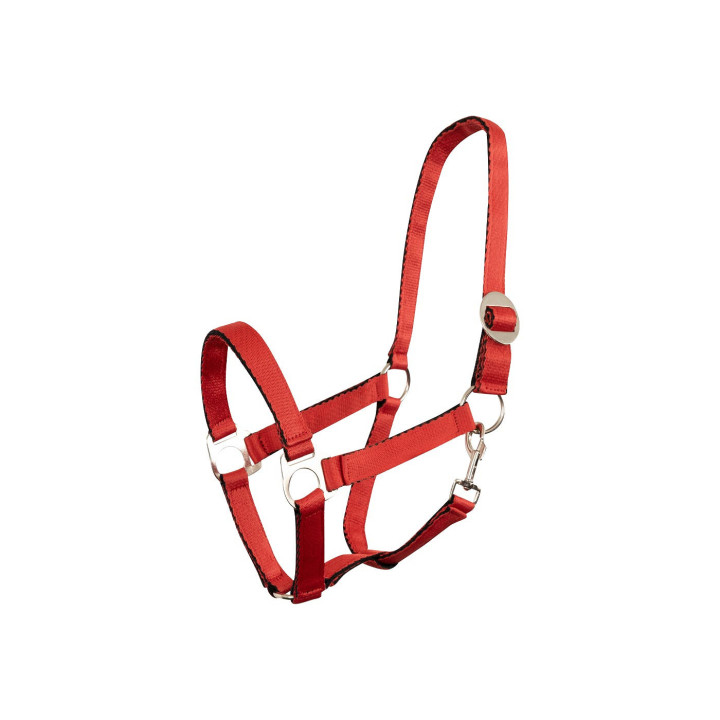 Premiere Halter Soft Economic