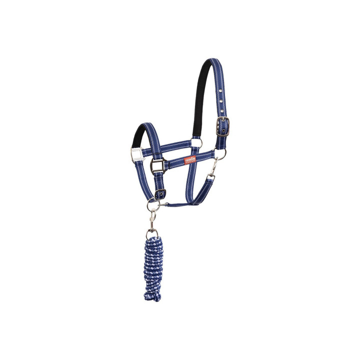 Premiere Halter Set Snap Hook