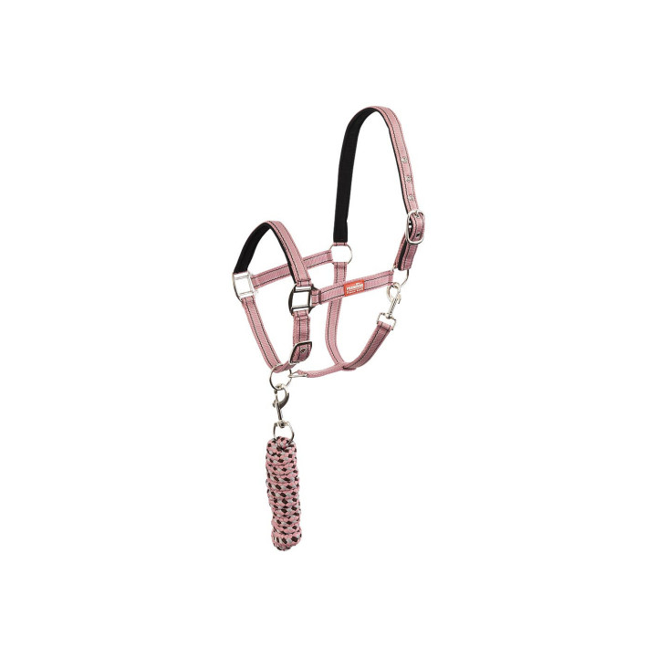 Premiere Halter Set Snap Hook