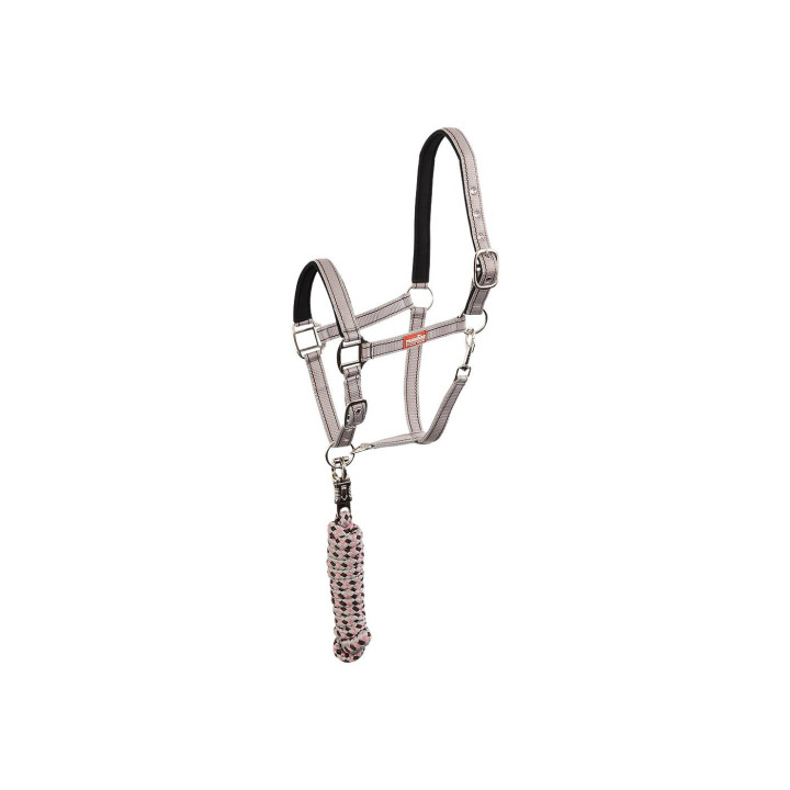 Premiere Halter Set Panic Hook