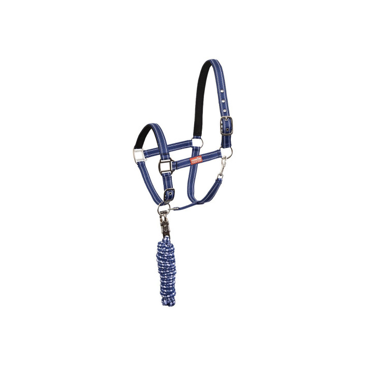 Premiere Halter Set Panic Hook