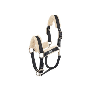 BR halter Zamora Delicate Fur C-wear