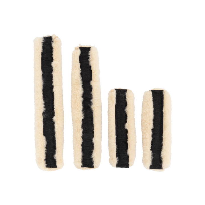 BR kantar Zamora Delicate Fur C-wear