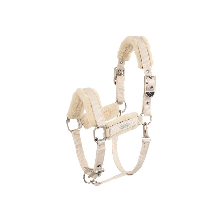 BR halter Zamora Delicate Fur C-wear