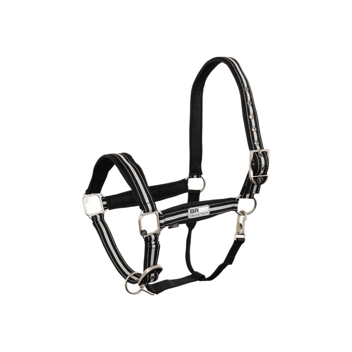 BR Halter Blink Reflective