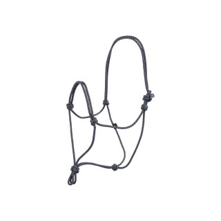 BR Knotted Halter Judith
