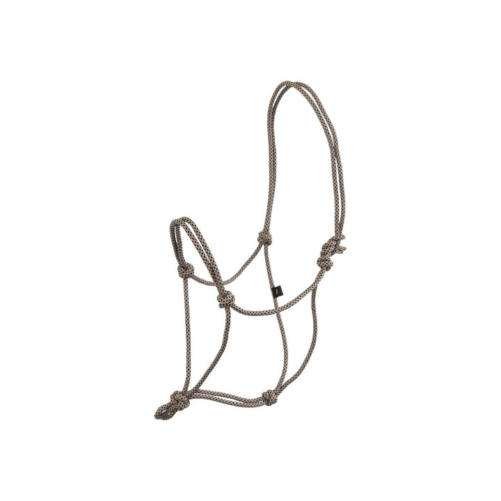 BR Knotted Halter Judith